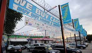 Featured new york car dealerships choose a city from the alphabetical list of new york cities below to view nearby car dealerships queens village. Used Car Dealers Have A Deal For You No Kidding The New York Times