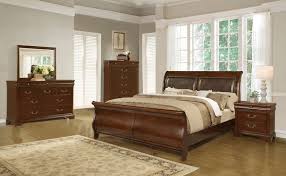 What is the price range for cherry dressers? Lifestyle 4116a 3 Piece Cherry Queen Bedroom Set C4116a Qso Qsg Bsn 40 50 Miskelly Furniture