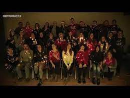 Perpetuum Jazzile All I Want For Christmas Is You Mariah Carey Cover Mariah Carey Celebrity Moms Celebrity Babies