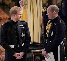 Prinz harry prinz philip jung | in weißen buchstaben steht dort auf dunklem hintergrund. Prince William And Prince Harry Approve Final Design Of Princess Diana S Statue Tatler Singapore