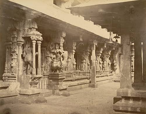 Zachariah D'Cruz and the Act of Photographing a Progressive Travancore | Arjun Ramachandran