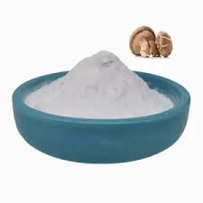 Organic Pure Natural L-Ergothioneine Powder China Manufacturer - WINGEN  GROUP LIMITED