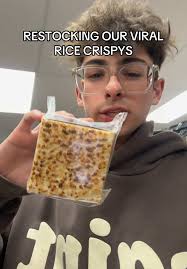 Rice Krispie Shortage