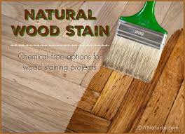 Maybe you would like to learn more about one of these? Homemade Wood Stain Learn To Make Natural Stain At Home