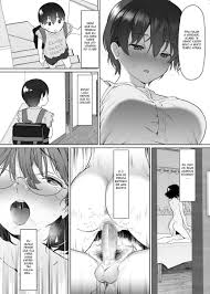 Eu Visitei a Família da Minha Mulher - Hentai online com aventuras proibidas