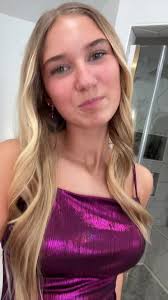 Kaila Wright Winter Ball