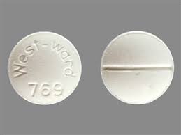 Isosorbide Dinitrate Michigan Medicine