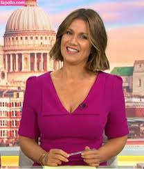 Susanna Reid Fapellosexiezpix Web Porn