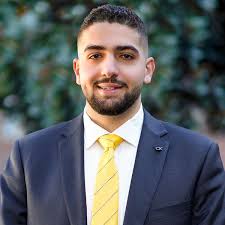 Eli Eid • Ray White