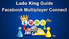 Ludo King - Facebook Connect Multiplayer Guide | Learn how to ...