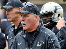 Wisconsin 38, Purdue 14: Danny Hope's Reckoning