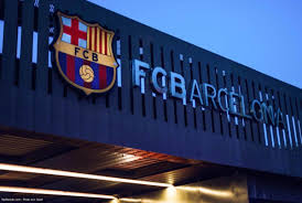 Més que un club we ❤️ #culers #forçabarça & #campnou join barçatv+ barca.link/emjk30rwcp5. Barca Deux Joueurs Positifs A La Covid 19