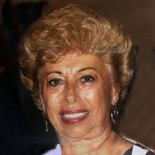 Pearl Simons Obituary