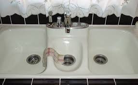 American standard kitchen sinks and faucets. Fiesta Kitchen Sink By American Standard Introduced In 1966 Or Earlier Retro Renovation