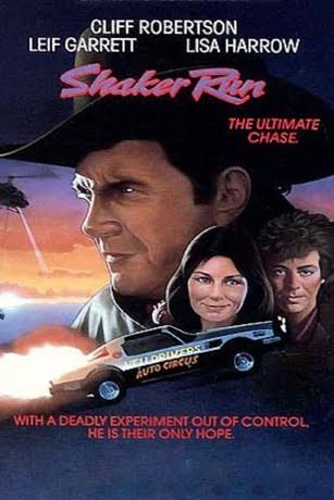 Shaker Run | Rotten Tomatoes