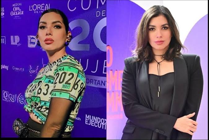 No me admiren, les fallé". Mucho dolor tras el fallecimiento de Marie Claire  | Critica