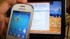 Samsung ( روم 4 ملفات ). S5282 S5280 Galaxy Star Duos Root By Easiest Method Youtube