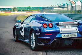 רכב חשמלי בחברת Lichicars Sports Car Sports Cars Ferrari Racing