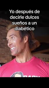 Diabetico#mikeohearn #fyp #mikeohearnmeme #viral #meme #diabetes #parati  #fypシ #tiktok #ponmeenparati