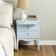 Navy blue nightstand lamp, table lamps cowshed interiors. Light Blue Nightstand Online