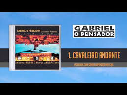 Gabriel O Pensador Palavras Repetidas Youtube