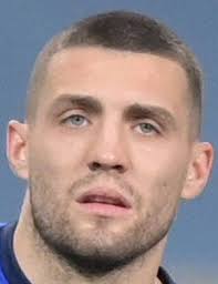 Back in squad kovacic (hamstring) is on the bench for tuesday's match against leicester city. Mateo Kovacic Player Profile 20 21 Transfermarkt