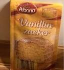 Vanillinzucker