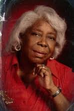 Obituary information for Sula Mae Fitchett