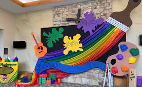 Hopewell UMC Children's Ministries