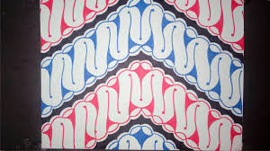 Untuk lebih jelasnya, berikut beberapa motif batik mega mendung yg mudah digambar yang dapat kamu jadikan sebagai referensi dalam menggambar atau hiasan di ponsel ataupun rumah. Batik Parang Yang Mudah Digambar Youtube