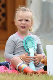 Zara tindall and her husband, mike tindall, have a new bundle of joy. The Queen S Granddaughter Zara Tindall Is Expecting Her Second Child Who Magazine