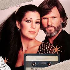 Hi Folks Todays song was written by Kris Kristofferson and covered by the  likes of Al Green, Perry Como and Ray Price to name a few. “For The Good  Times”. Hope you