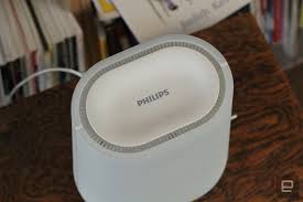 A Love Letter To My Philips Wake Up Light Engadget