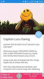 Jun 29, 2021 · furthermore, there are no records to support her relationship status of present. Caption Ig Lucu Keren Gokil Fur Android Apk Herunterladen