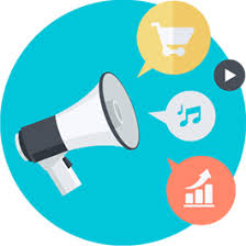 Technology now affects virtually every facet of how organizations design, plan, execute, and measure their marketing efforts. Marketing Icon 234810 Free Icons Library