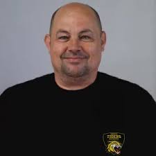 Manuel Nix neu im Team