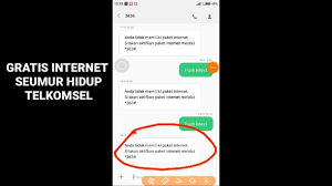Sebagai salah satu operator seluler terbesar di indonesia. Video Cara Internet Gratis Bebas Kuota For Android Apk Download
