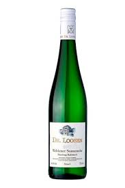 Maybe you would like to learn more about one of these? Dr Loosen Wehlener Sonnenuhr Riesling Kabinett Campoluzenoteca Com