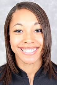 2014-15 Women's Basketball Roster