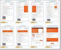 Use free email marketing templates from zoho campaigns to create simple, yet professional emails with zero technical expertise. Newsletter Design Services In Dubai Dubai Email Marketing Services Email Services In Dubai U Free Email Templates Email Templates Email Template Examples