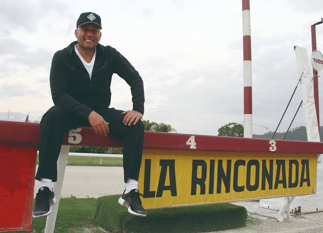 Antonio Álvarez: "Venezuelan horse racing is experiencing its best moment"