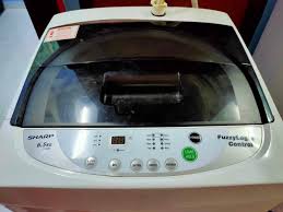 Mesin basuh electrolux model ewf 10841 ini menghadapi masalah tiada power dan display di board. Tips Beli Mesin Basuh Terbaik