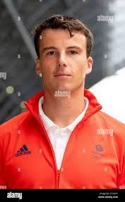 Michael beckett hi-res stock photography and images