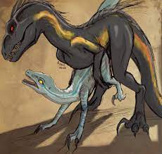 Jurassic park rule34