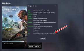 How To Resolve Error 98 In Pubg Mobile In Tencent Best Pc Games Mobile Legends Best Games