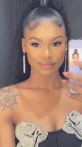 Tianna Wright's Instagram, Twitter & Facebook