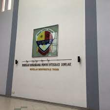 Tumpuan konsultasi pada kali ini lebih kepada pelajar tingkatan 5 yang berada dalam kelompok 'the challenged group'. Sbpi Gombak Jalan Sungai Pusu