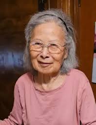 Obituary information for Nancy C Lin