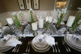 Beautiful and rustic christmas table decorations. 20 Beautiful And Elegant Christmas Centerpiece Ideas Design Swan