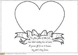 Printable Mothers Day Poems Hand And Footprint Gifts